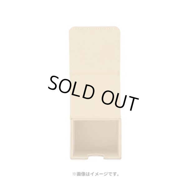 Photo3: Pokemon Center Original Card Game Flip deck case Gholdengo (3)