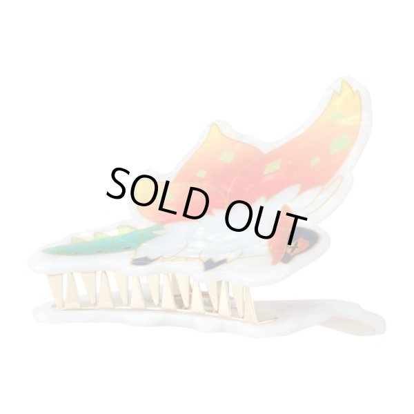 Photo3: Pokemon Center 2023 Pokemon accessory Series Hair clip bands H85 (3)