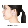 Photo4: Pokemon Center 2023 Pokemon accessory Series Clips Earrings E85 (4)