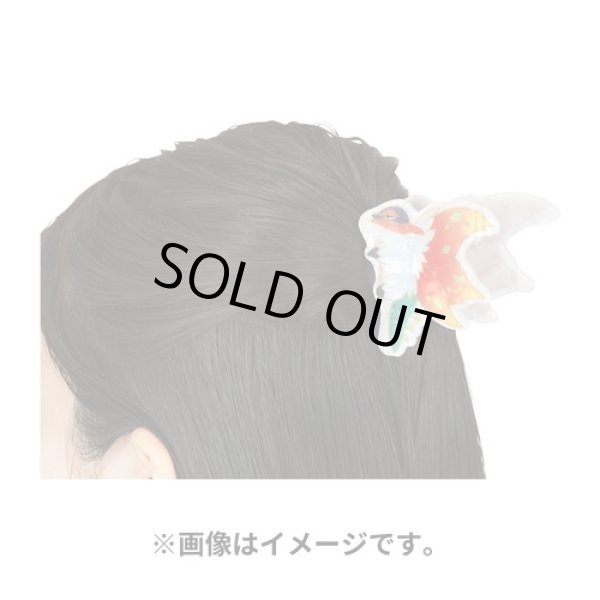 Photo5: Pokemon Center 2023 Pokemon accessory Series Hair clip bands H85 (5)