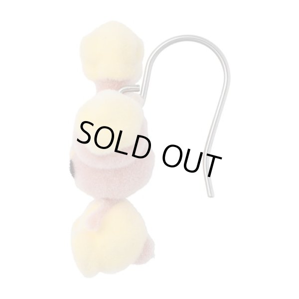 Photo2: Pokemon Center 2023 Pokemon accessory Series Pierced Earrings P91 (2)