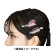 Photo3: Pokemon Center 2023 Pokemon accessory Series Hair clip bands H82 (3)