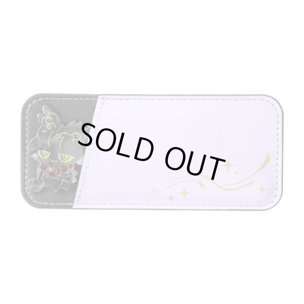 Photo3: Pokemon Center 2023 Pokemon accessory Series Hair Comb Flutter Mane (3)