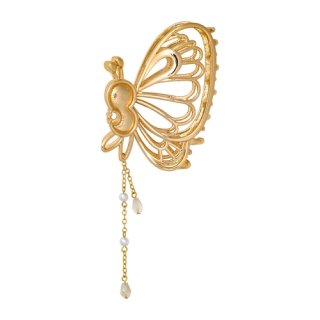 Pokemon Accessory Hair Clip 85 Slither Wing