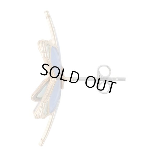 Photo2: Pokemon Center 2023 Pokemon accessory Series Pierced Earrings P94 (2)