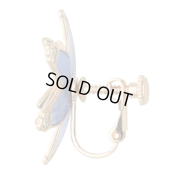 Photo2: Pokemon Center 2023 Pokemon accessory Series Clips Earrings E86 (2)