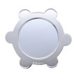 Photo2: Pokemon Center 2023 Pokemon accessory Series Hand mirror Bronzor (2)