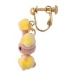 Photo2: Pokemon Center 2023 Pokemon accessory Series Clips Earrings E83 (2)