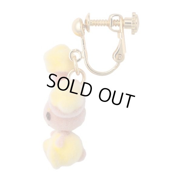 Photo2: Pokemon Center 2023 Pokemon accessory Series Clips Earrings E83 (2)