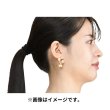 Photo3: Pokemon Center 2023 Pokemon accessory Series Pierced Earrings P91 (3)
