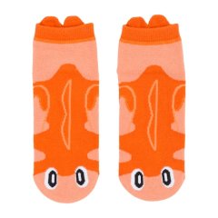 いつでも初心者 Pokemon Center 2023 Socks for Women 23 - 25 cm 1 Pair Middle Mew