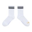 Photo2: Pokemon Center 2023 Socks for Women 23 - 25 cm 1 Pair Middle Gimmighoul (2)