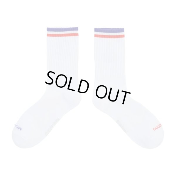 Photo2: Pokemon Center 2023 Socks for Women 23 - 25 cm 1 Pair Middle Koraido Miraidon (2)