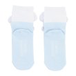 Photo2: Pokemon Center 2023 Plush Socks for Women 23 - 25 cm 1 Pair Maushold (2)