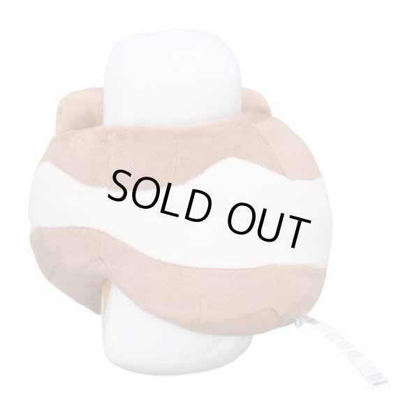 Photo3: Pokemon Center 2023 Nacli Plush doll (3)