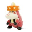 Photo2: Pokemon Center 2023  Crocalor Plush doll (2)