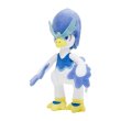 Photo2: Pokemon Center 2023 Quaxwell Plush doll (2)