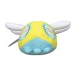 Photo2: Pokemon Center 2023 Dudunsparce Plush doll (2)