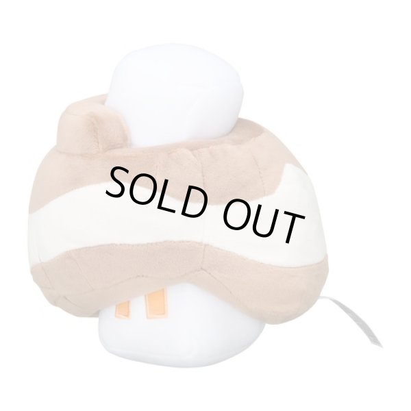 Photo2: Pokemon Center 2023 Nacli Plush doll (2)