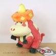 Photo5: Pokemon Center 2023  Crocalor Plush doll (5)