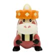 Photo1: Pokemon Center 2023  Crocalor Plush doll (1)