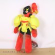 Photo6: Pokemon Center 2023 Armarouge Plush doll (6)