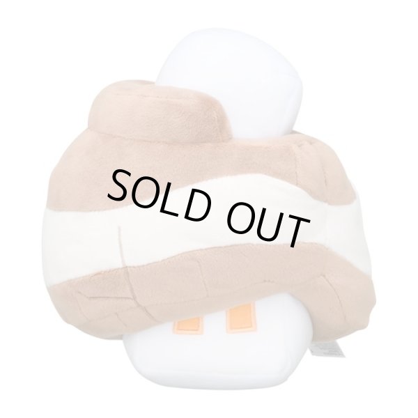 Photo1: Pokemon Center 2023 Nacli Plush doll (1)