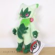 Photo5: Pokemon Center 2023  Floragato Plush doll (5)