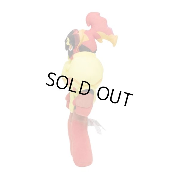 Photo3: Pokemon Center 2023 Armarouge Plush doll (3)