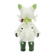 Photo4: Pokemon Center 2023  Floragato Plush doll (4)