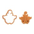 Photo7: Pokemon Center 2022 Halloween Harvest Festival Cookie Mould (7)