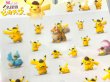 Photo3: Pokemon Center 2023 Detective Pikachu Returns PET Sticker Sheet (3)