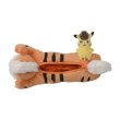 Photo5: Pokemon Center 2023 Detective Pikachu Returns Plush Pen pouch case (5)