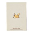 Photo3: Pokemon Center 2023 Detective Pikachu Returns Sticky note (3)