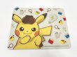 Photo2: Pokemon Center 2023 Detective Pikachu Returns Mouse pad (2)