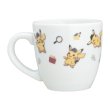 Photo2: Pokemon Center 2023 Detective Pikachu Returns Porcelain Mug (2)