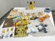 Photo2: Pokemon Center 2023 Detective Pikachu Returns Hand towel Handkerchief (2)