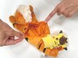 Photo7: Pokemon Center 2023 Detective Pikachu Returns Plush Pen pouch case (7)