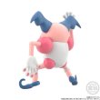 Photo11: BANDAI POKEMON SCALE WORLD Kanto edition "Sabrina & Kadabra & Mr. Mime" 1/20 Figure (11)