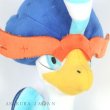 Photo6: Pokemon Center 2023 Quaquaval Plush doll (6)