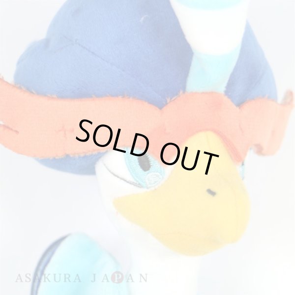 Photo6: Pokemon Center 2023 Quaquaval Plush doll (6)