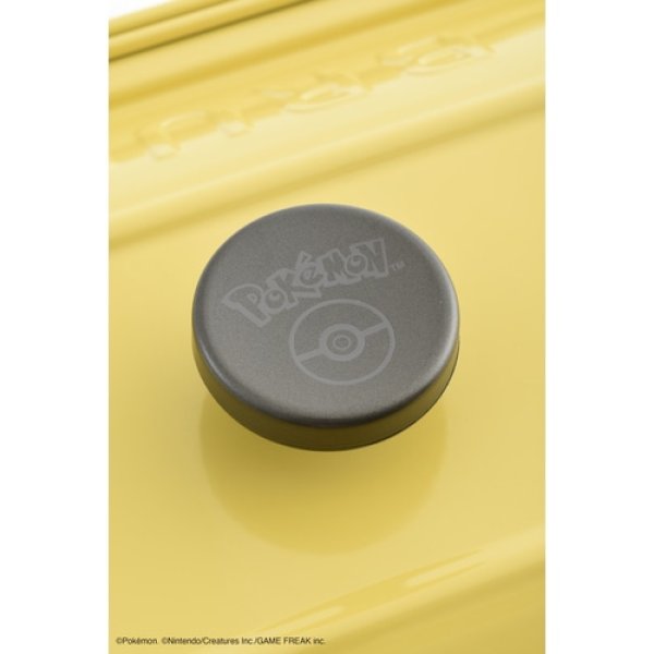 Photo6: BRUNO Pokemon Compact Hot Plate *Cannot be shipped to Europe. (6)