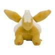 Photo4: Pokemon Center 2018 Patchin mascot Eevee Plush Hair Accessory Clip (4)