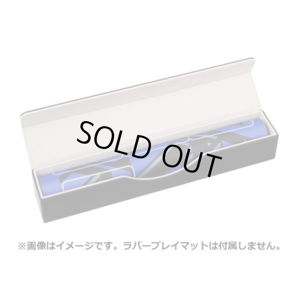 Photo4: Pokemon Center Original Card Game Play Mat Case for Half size COOL x METAL (4)