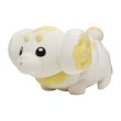 Photo2: Pokemon Center 2023 Mochiricchi Fluffy Plush doll Fidough (2)