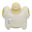 Photo4: Pokemon Center 2023 Mochiricchi Fluffy Plush doll Fidough (4)