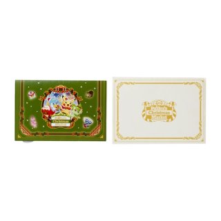 A4 Clear File 