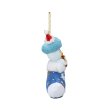 Photo3: Pokemon Center 2023 Paldea’s Christmas Market Plush Mascot Key Chain Quaxly (3)