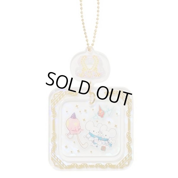 Photo1: Pokemon Center 2023 Paldea’s Christmas Market Ornament charm Toedscool ver. (1)