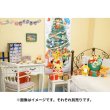 Photo3: Pokemon Center 2023 Paldea’s Christmas Market A4 Size Clear File Folder (3)